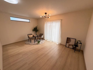 【居間・リビング】