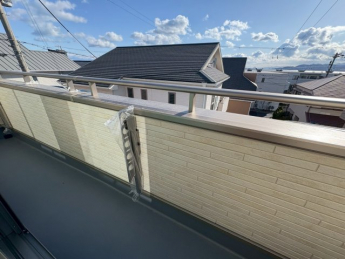 霞ヶ丘6丁目新築戸建ての画像