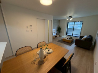 大黒町1丁目 新築戸建ての画像