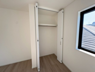 大きなものも収納できそうです