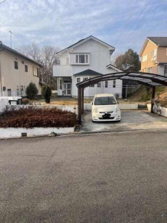 甲賀市水口町下山の中古一戸建ての画像