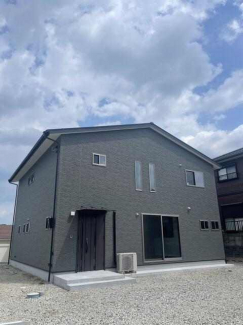 甲賀市甲南町池田の新築一戸建ての画像
