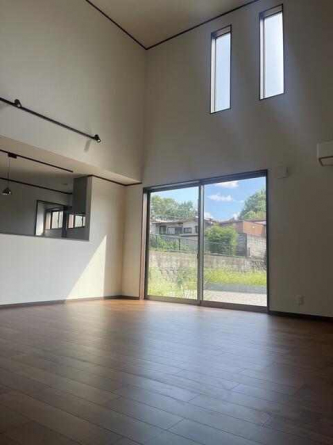 甲賀市甲南町池田の新築一戸建ての画像