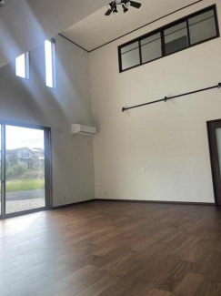 甲賀市甲南町池田の新築一戸建ての画像