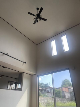 甲賀市甲南町池田の新築一戸建ての画像