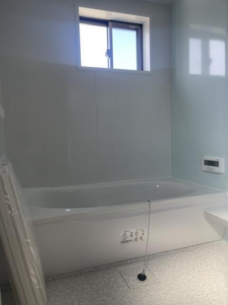 甲賀市甲南町池田の新築一戸建ての画像