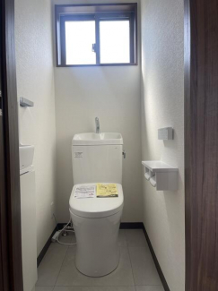 甲賀市甲南町池田の新築一戸建ての画像