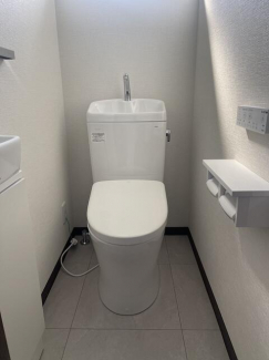 甲賀市甲南町池田の新築一戸建ての画像