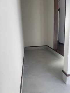 甲賀市甲南町池田の新築一戸建ての画像