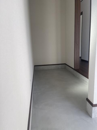 甲賀市甲南町池田の新築一戸建ての画像