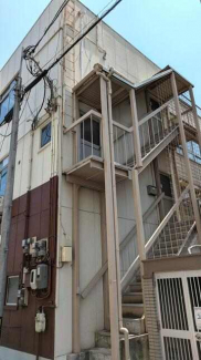 姫路市北条口３丁目の事務所の画像