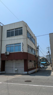 姫路市北条口３丁目の事務所の画像