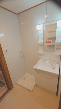 大津市富士見台　中古戸建の画像