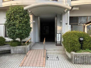 ネオハイツ今宿　Ａ棟の画像