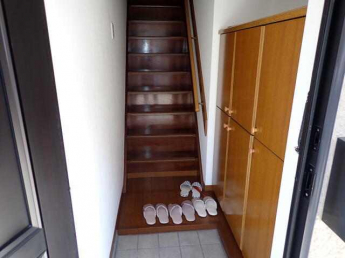 西宮市広田町　中古テラスハウスの画像