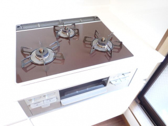 西宮市広田町　中古テラスハウスの画像