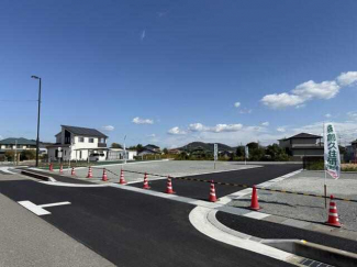 加古川市上荘町国包の売地の画像