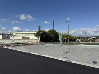 加古川市上荘町国包の売地の画像