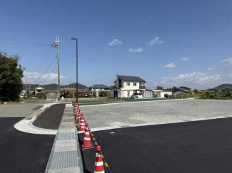 加古川市上荘町国包の売地の画像