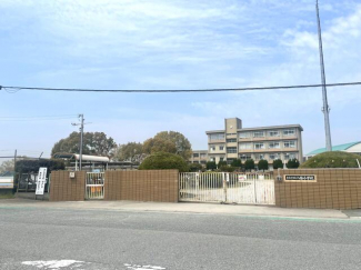 加古川市立八幡小学校まで488m