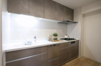 愛宕山ビューハイツの画像