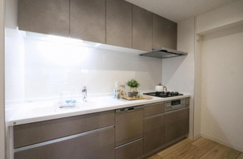 愛宕山ビューハイツの画像