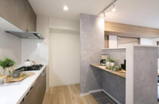 愛宕山ビューハイツの画像