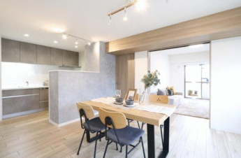 愛宕山ビューハイツの画像