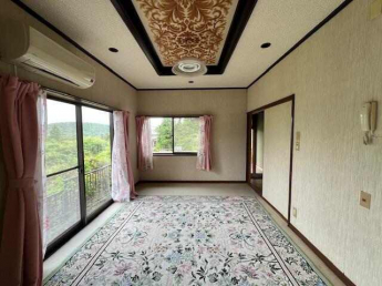 三田市大川瀬の中古一戸建ての画像