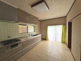 三田市大川瀬の中古一戸建ての画像