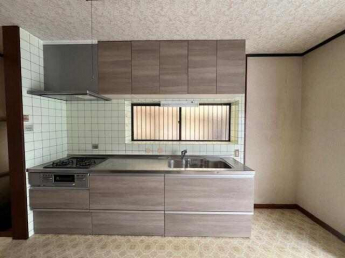 三田市大川瀬の中古一戸建ての画像