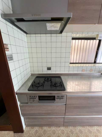 三田市大川瀬の中古一戸建ての画像