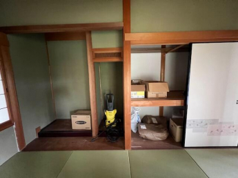 三田市大川瀬の中古一戸建ての画像