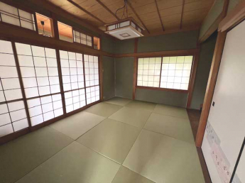 三田市大川瀬の中古一戸建ての画像