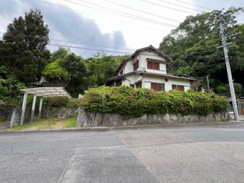 三田市大川瀬の中古一戸建ての画像