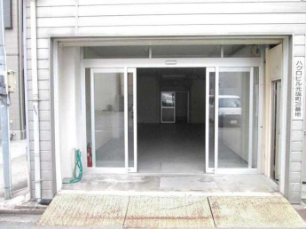 姫路市元塩町の店舗事務所の画像