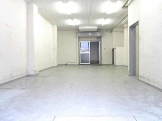 姫路市元塩町の店舗事務所の画像