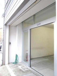 姫路市元塩町の店舗事務所の画像