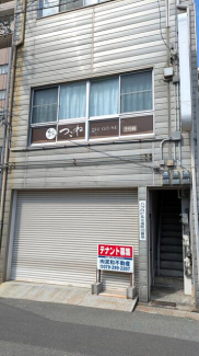 姫路市元塩町の店舗事務所の画像
