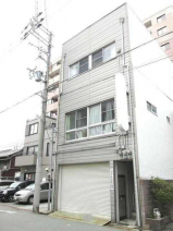 姫路市元塩町の店舗事務所の画像