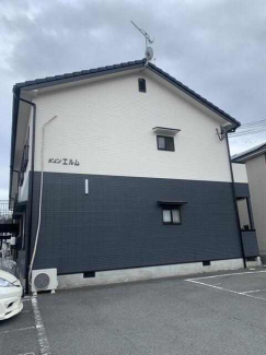 姫路市広畑区西蒲田のアパートの画像