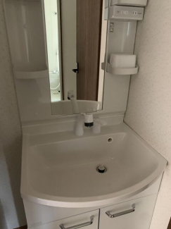 姫路市広畑区西蒲田のアパートの画像