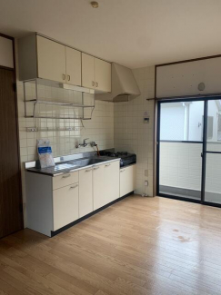 姫路市広畑区西蒲田のアパートの画像