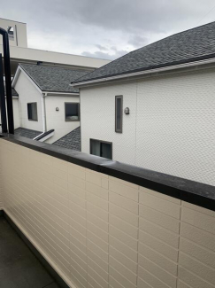 姫路市広畑区西蒲田のアパートの画像