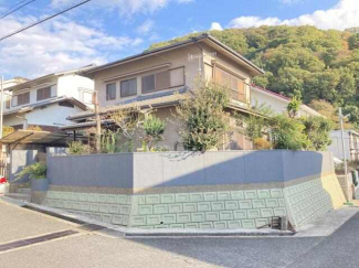 城見台２丁目貸家の画像