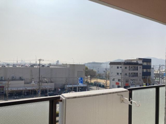 マルアイ野里店まで971m