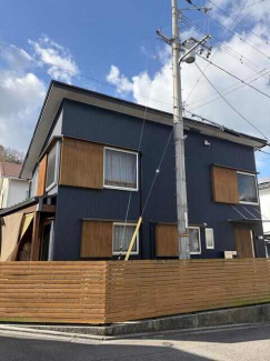 松山市衣山５丁目の中古一戸建ての画像