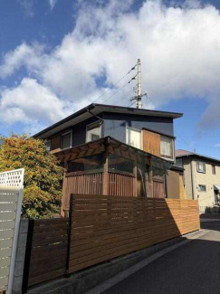 松山市衣山５丁目の中古一戸建ての画像