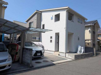 松山市別府町の中古一戸建ての画像