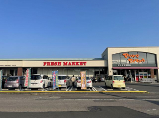 松山生協斎院店まで627m